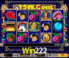 Descubra o Programa VIP da Win222: Vantagens Exclusivas para Jogadores