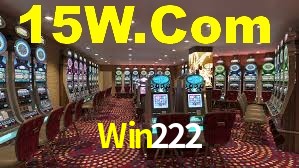 Live Casino Win222