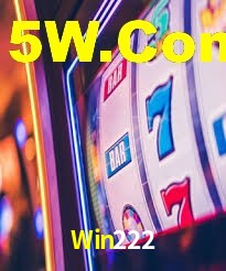 Win222 App Interface