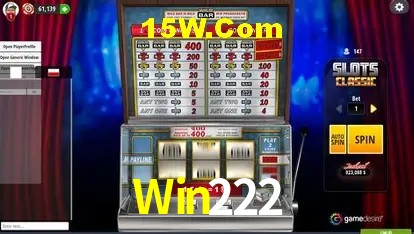 Apostas Esportivas na Win222: Um Guia Completo