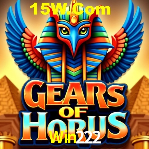 Slot Games Win222
