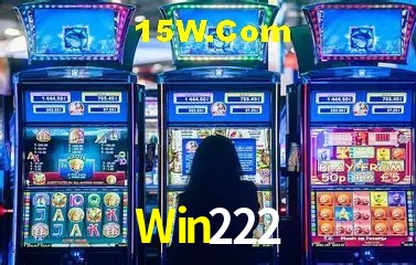 A Experiência Imersiva dos Cassinos Ao Vivo no Win222