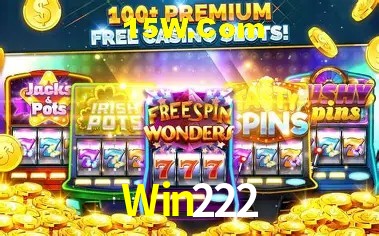 Explorando a Categoria de Eventos em Apostas na Win222