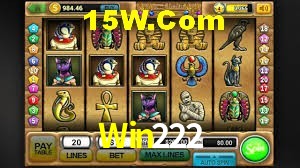 Experiência VIP Win222