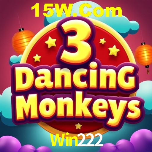 Recursos de Bônus Win222