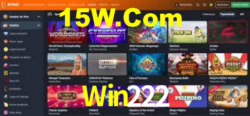 Win222 Login