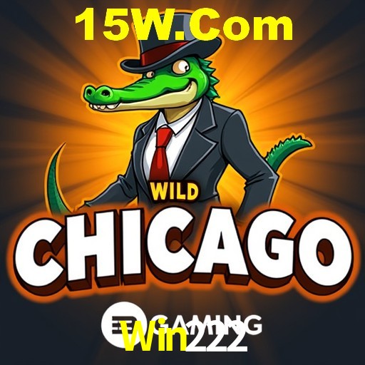 Diretório de Jogos Win222
