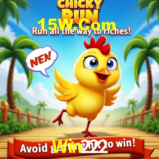 Promoções Sazonais Win222