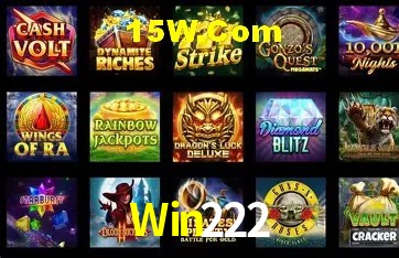 Inovações de Jogos na Win222: O Futuro das Experiências Interativas