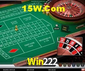 Desvendando o Mundo dos Jogos Virtuais na Win222