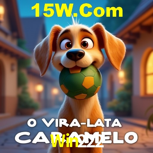Estatísticas Win222