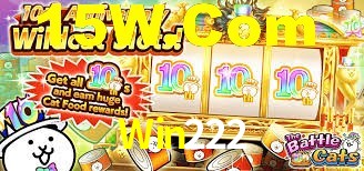 Win222: Seu Cassino Premiado com Pagamentos Rápidos