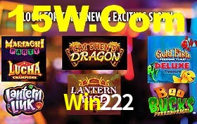 Daily Bonuses Win222