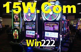 Win222: Jogos de Caça-Níqueis-Altas Recompensas, Roleta-Velocidade, Blackjack-Desafios Máximos
