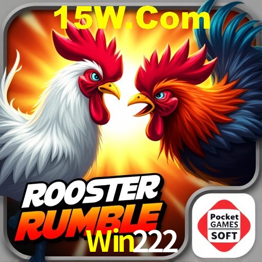 Provedores de Jogos Win222
