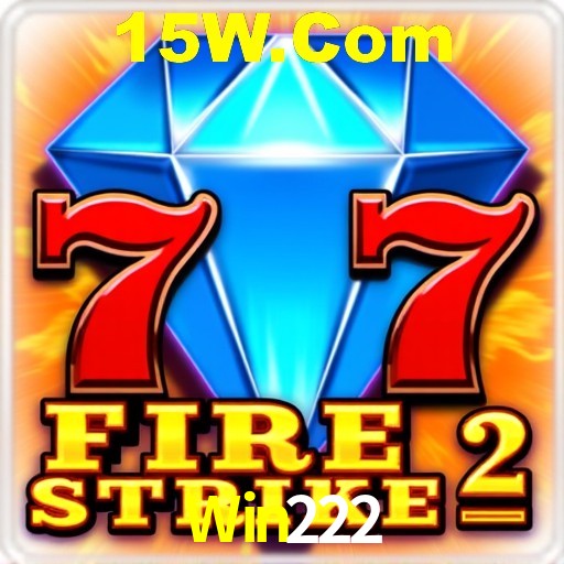 Jogos de Slot Win222