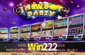 Descubra o Programa VIP da Win222: Vantagens Exclusivas para Jogadores