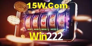 Tennis Betting Win222